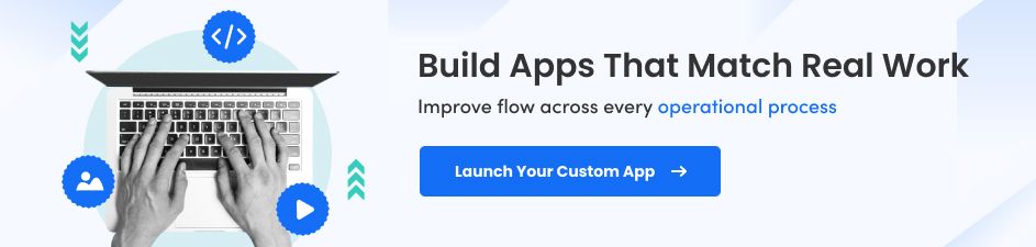 Enterprise Application Development Solutions