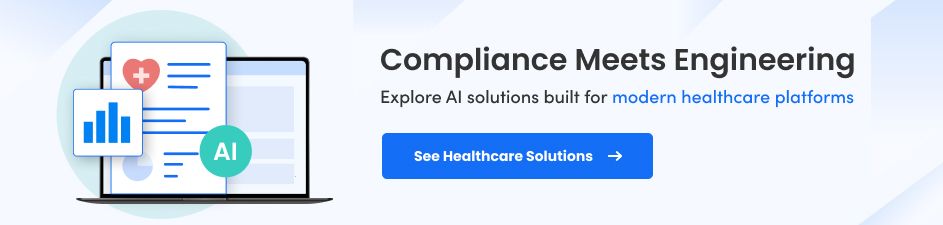 Healthcare AI Engineering Solutions