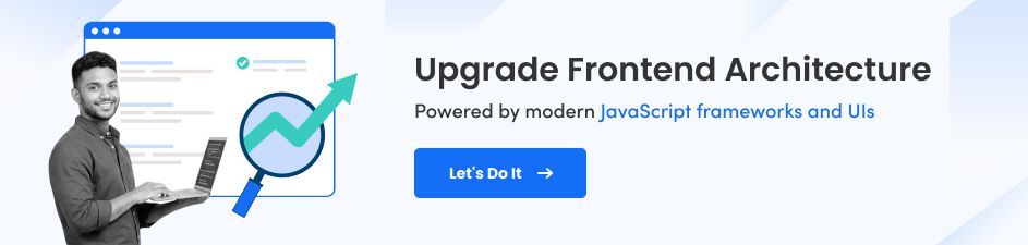 Advanced Frontend Development Solutions