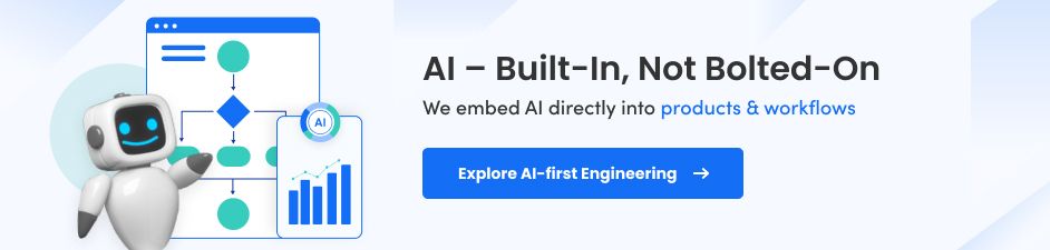 Artificial Intelligence Development Services