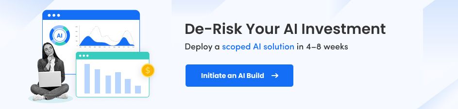Enterprise AI Development Services