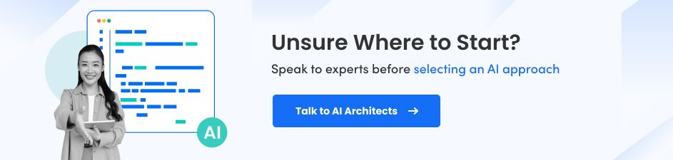 Expert AI Consulting Guidance
