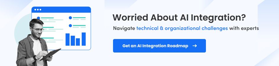 AI Integration Consulting Experts
