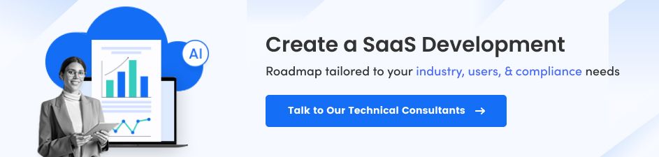 Get Expert SaaS Development Consultation