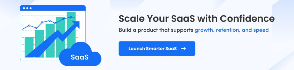 Cloud Based SaaS Development