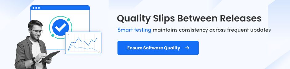 Professional Software QA Testing Services