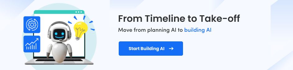 Custom AI Solutions Development