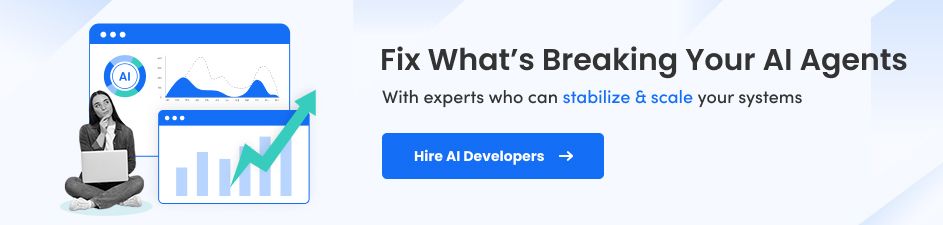 Hire Dedicated AI Developers