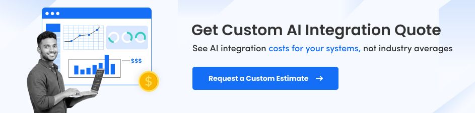 Enterprise AI Integration Services