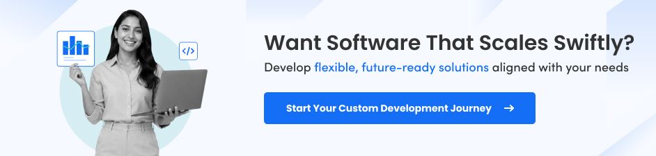 Future Ready Software Development Services