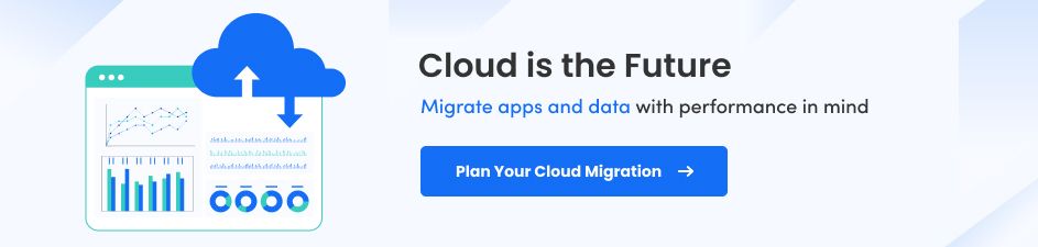 Scalable Cloud Migration Services For Enterprises