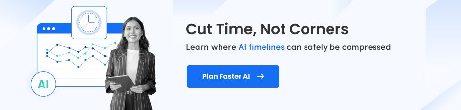 AI Strategy Consulting Services
