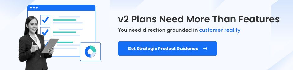 Expert Product Strategy Consultation