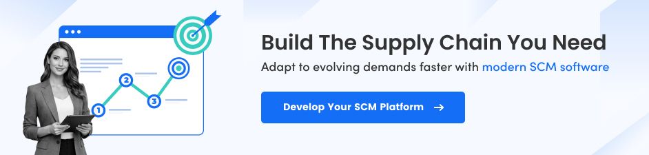 Enterprise SCM Solutions