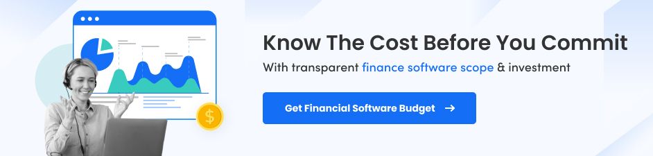 Enterprise FinTech Software Services