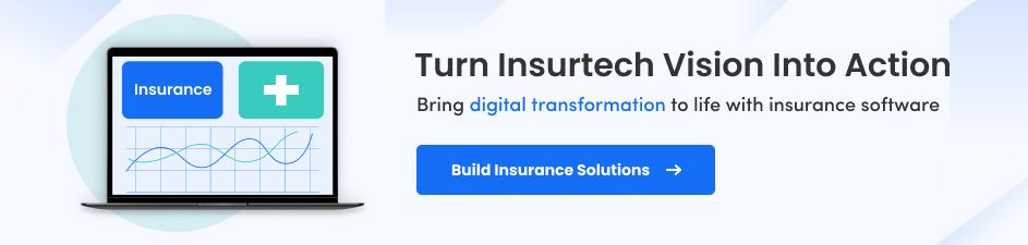 Digital Insurance Software Development Solutions