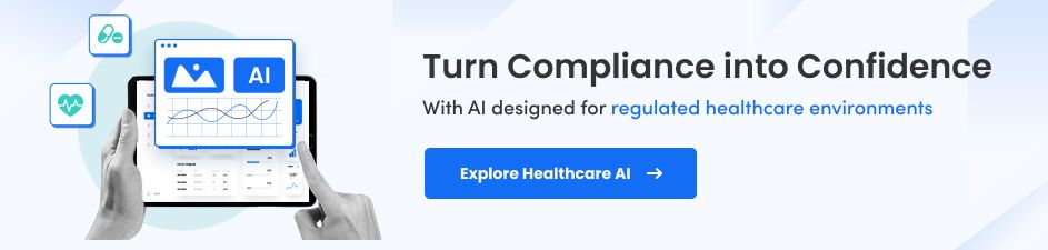 Healthcare AI Compliance Solutions