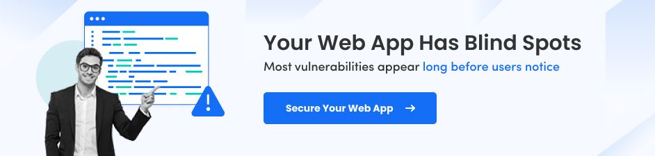 Secure Web Application Solutions