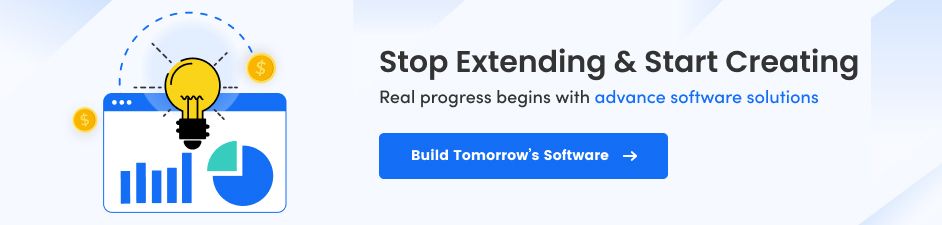 Advanced Custom Software Development Solutions
