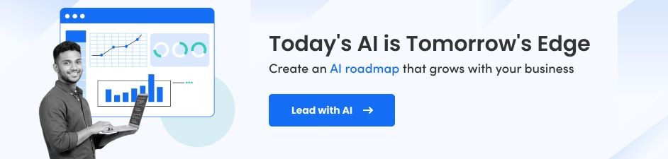 Enterprise AI Transformation Solutions