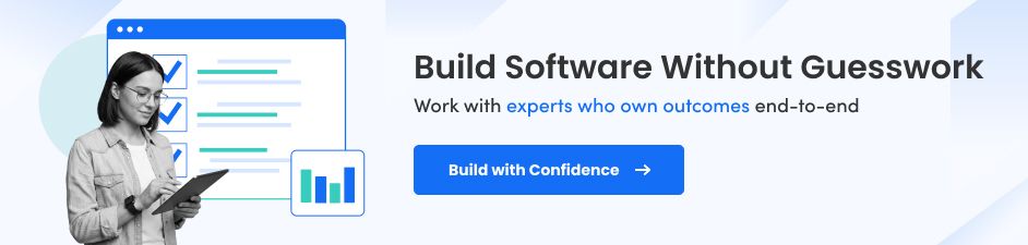 Full Cycle Software Development  Services