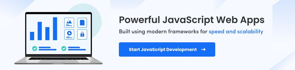 Modern JavaScript Development Solutions