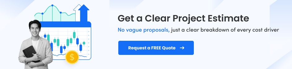 Get Clear Software Project Cost