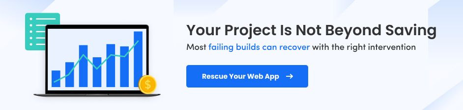 Software Project Recovery Solutions