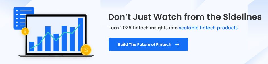 Fintech App Development Services