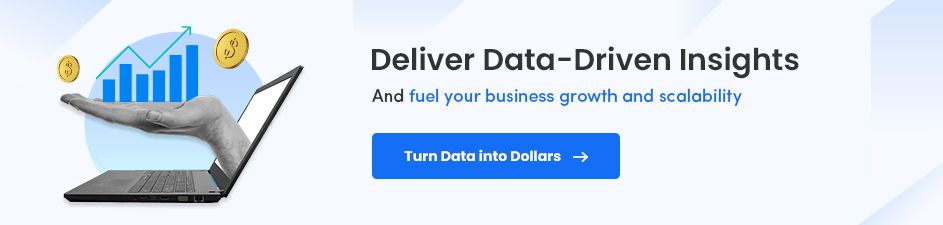 Leading Data Analytics Services