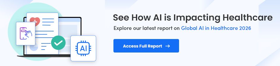 Access Global AI Healthcare 2026 Report