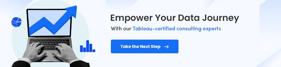 Tableau Consulting Services