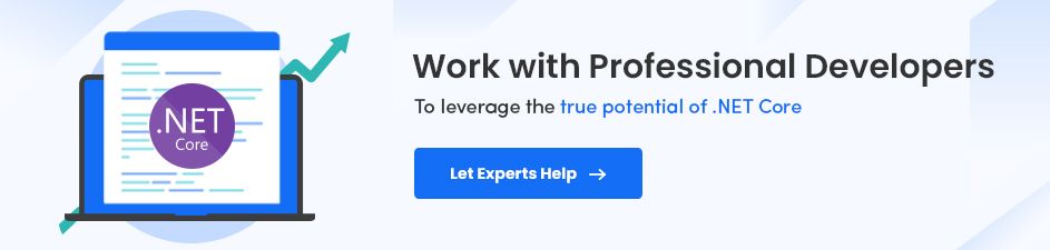 Dedicated Dot Net Developers