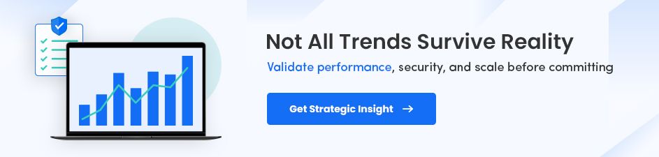 Connect with Enterprise Tech Experts