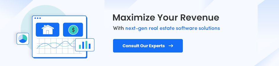 Next-gen Real estate software Consultation