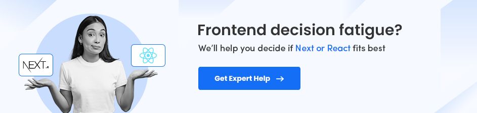 Expert Frontend Developers