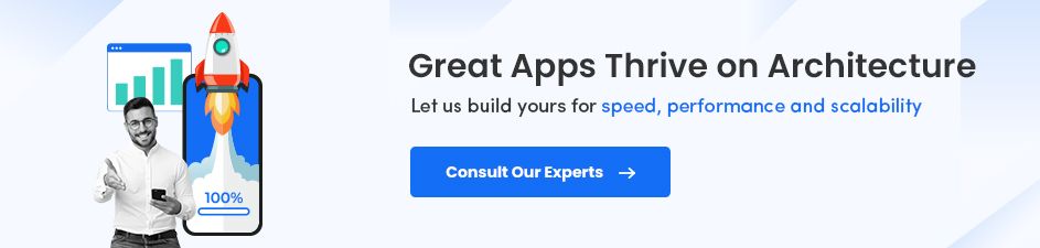 Mobile App Architecture Experts