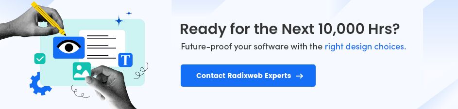 Software Development Experts