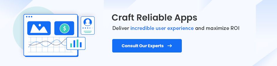 Expert Consultation for Reliable Apps