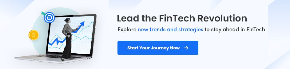 Start Your FinTech Innovation Journey