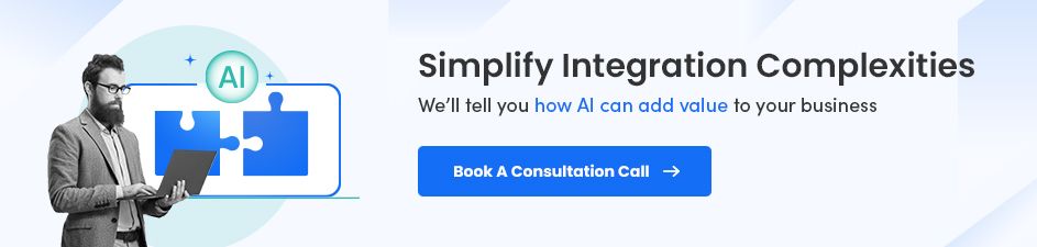AI Integration Consultation for Businesses