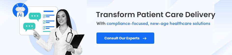 Healthcare Solutions Experts