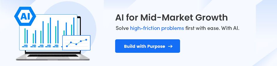 AI Solutions for Mid-Market Growth