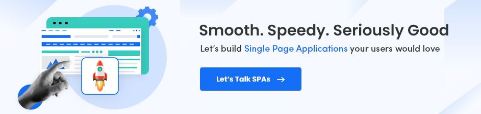 Custom App Development Experts