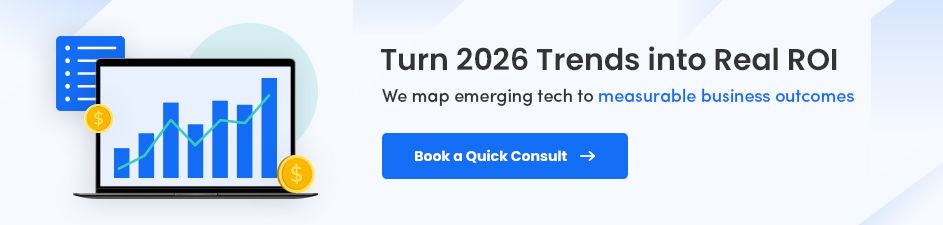 Connect With Experts on Emerging Tech Adoption