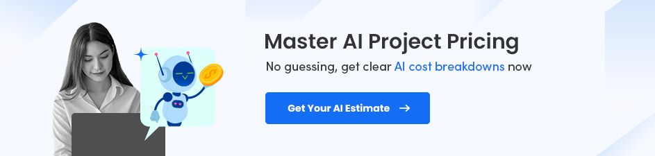 Consult Experts for AI Project Pricing