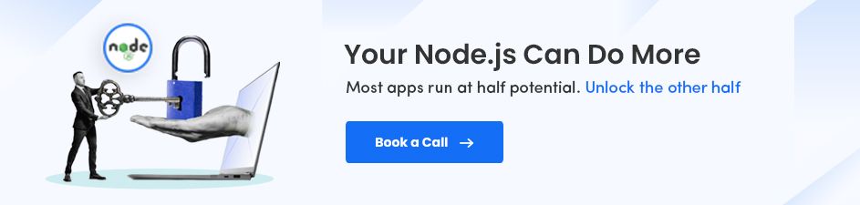 NodeJS Development Services