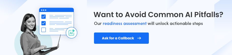 Get AI Readiness Consultation