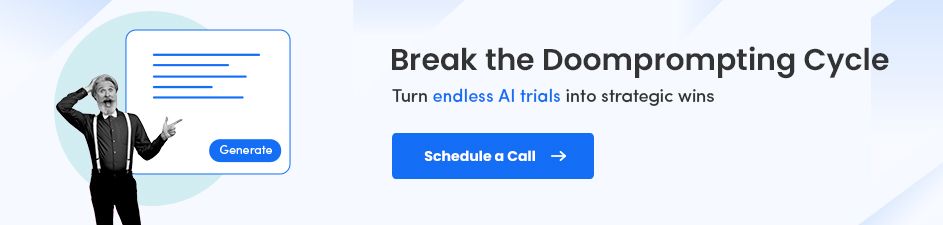 Unlock Smarter AI Results with Intentional Strategy