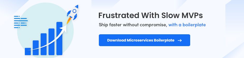 Download Scalable Microservice Setup